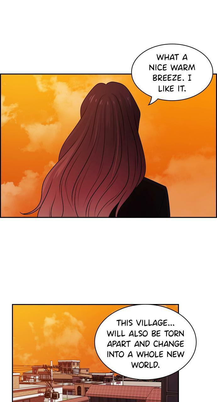 Read Tomorrow (Llama) chapter 58 image 58 on Lezhin