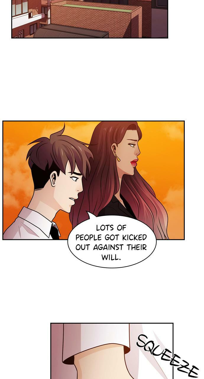 Read Tomorrow (Llama) chapter 58 image 59 on Lezhin