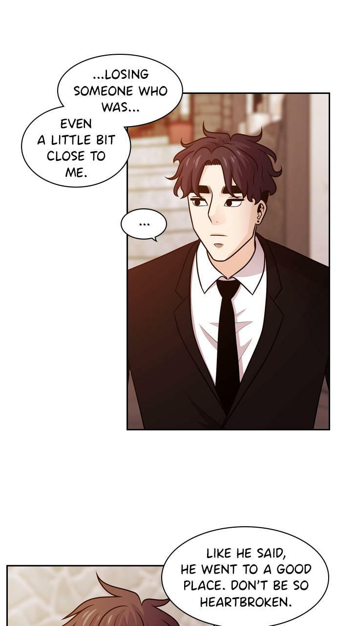 Read Tomorrow (Llama) chapter 58 image 6 on Lezhin