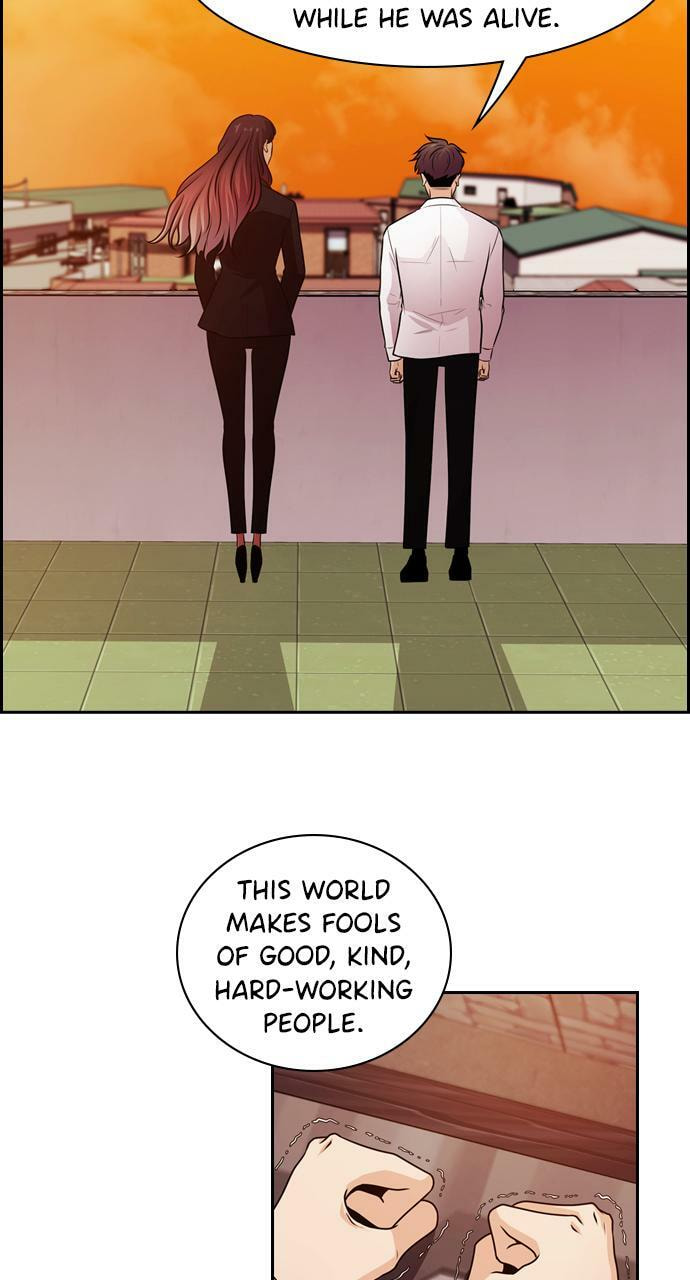 Read Tomorrow (Llama) chapter 58 image 62 on Lezhin