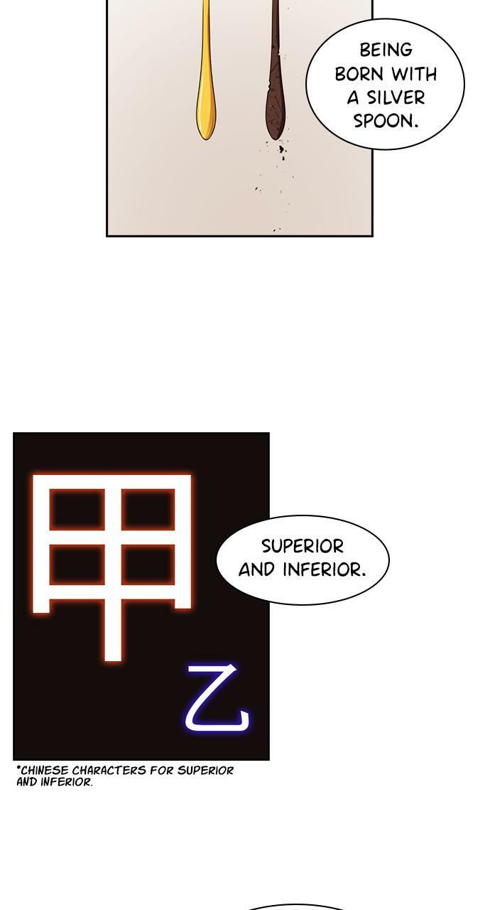 Read Tomorrow (Llama) chapter 58 image 65 on Lezhin