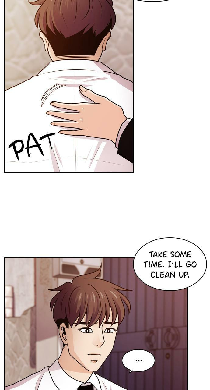 Read Tomorrow (Llama) chapter 58 image 7 on Lezhin