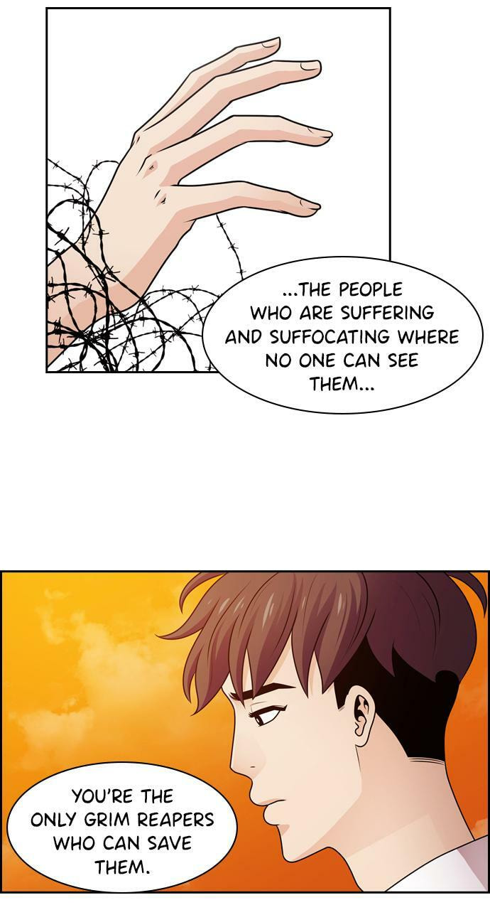 Read Tomorrow (Llama) chapter 58 image 75 on Lezhin