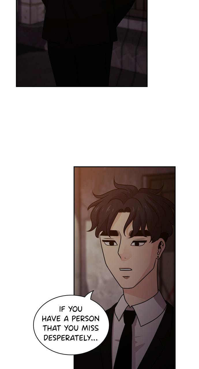 Read Tomorrow (Llama) chapter 58 image 86 on Lezhin