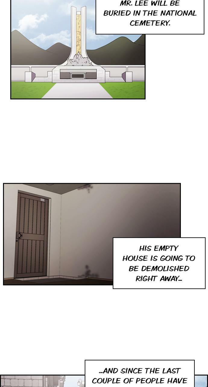 Read Tomorrow (Llama) chapter 58 image 92 on Lezhin