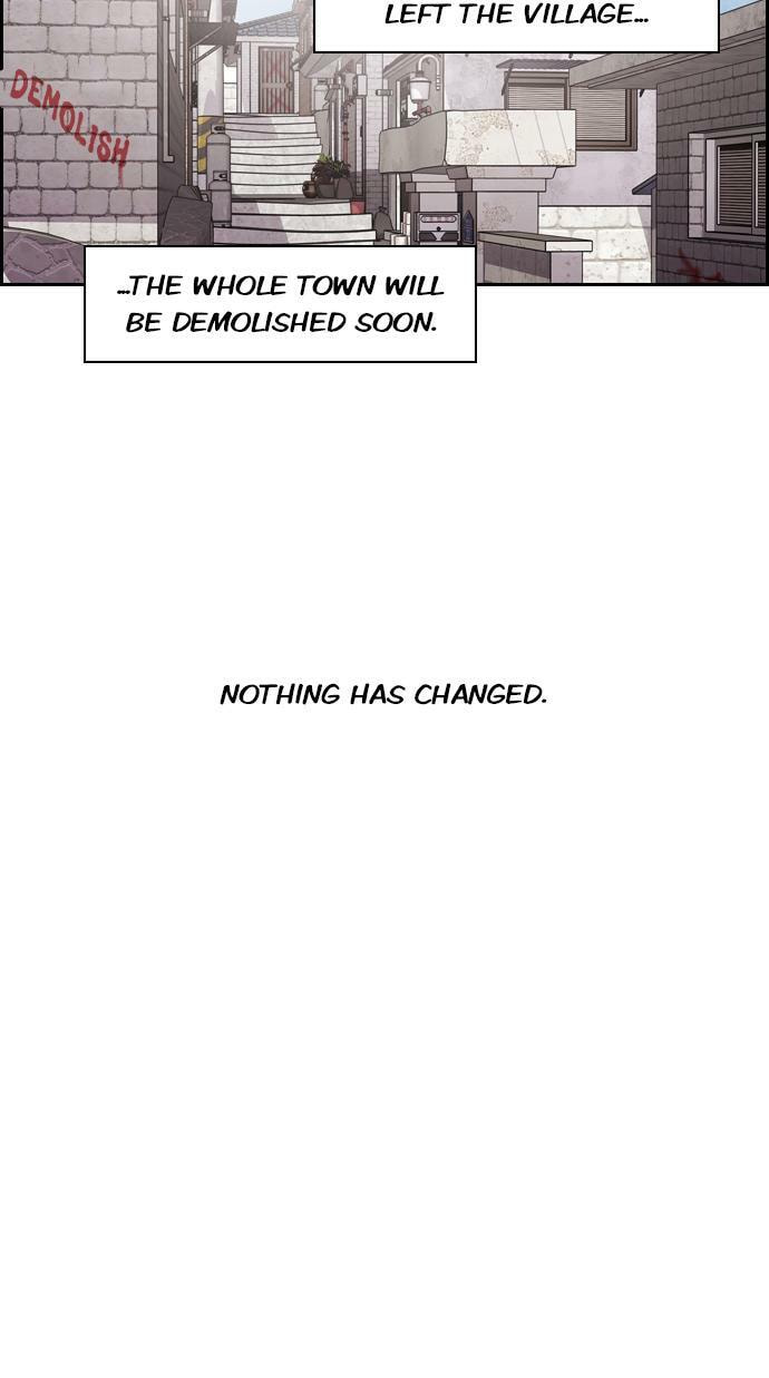 Read Tomorrow (Llama) chapter 58 image 93 on Lezhin