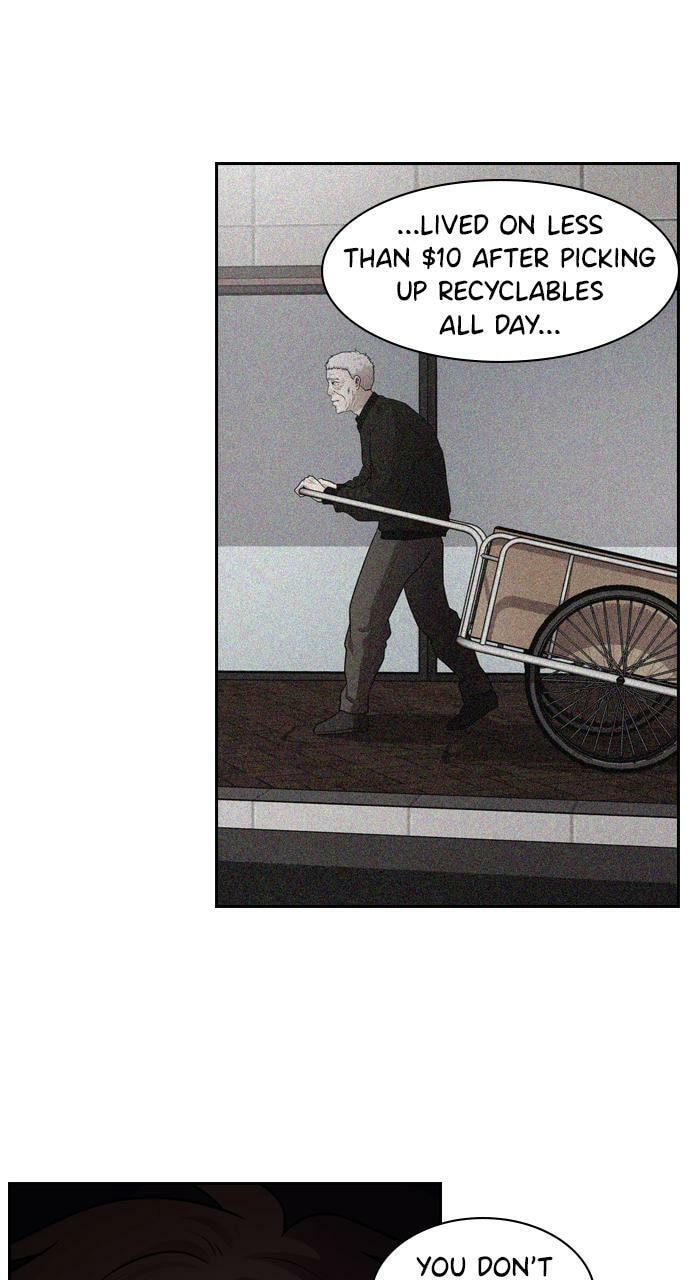 Read Tomorrow (Llama) chapter 58 image 98 on Lezhin