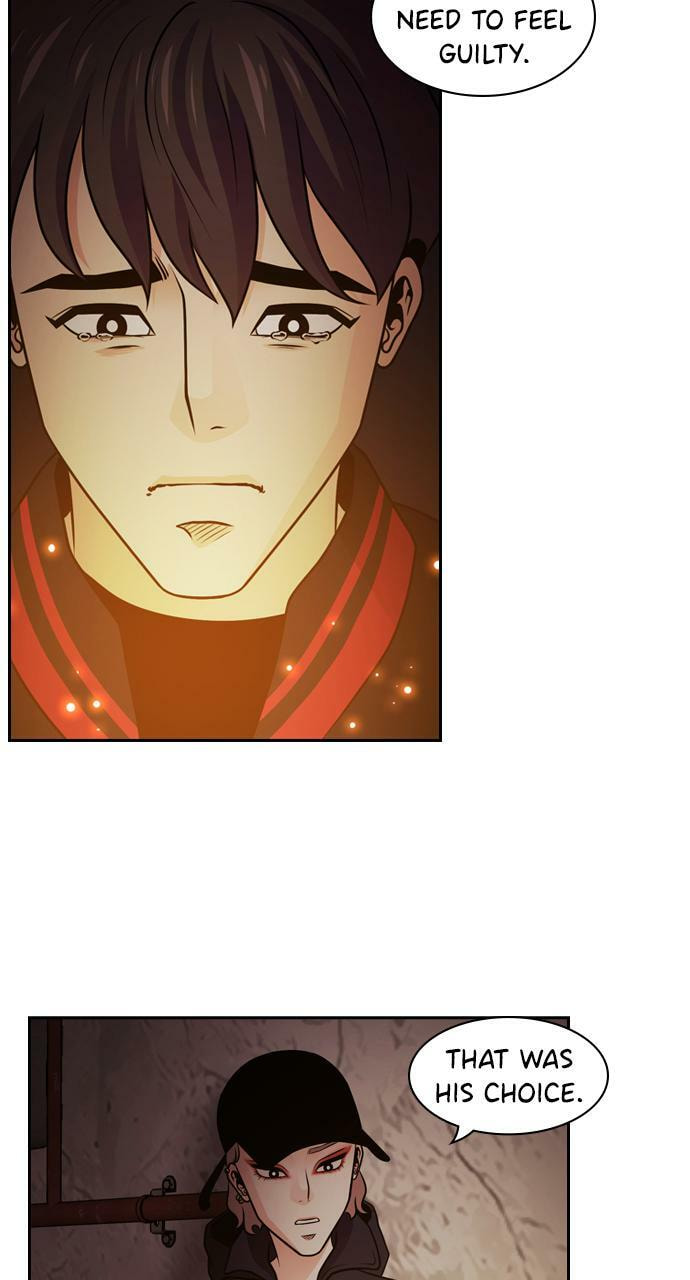 Read Tomorrow (Llama) chapter 58 image 99 on Lezhin