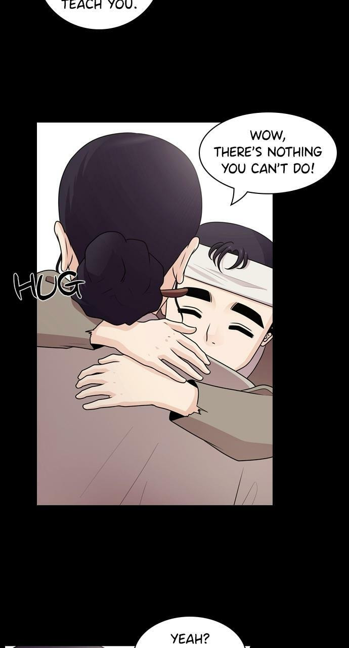 Read Tomorrow (Llama) chapter 59 image 15 on Lezhin