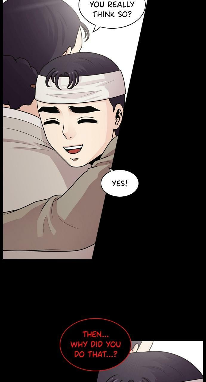 Read Tomorrow (Llama) chapter 59 image 16 on Lezhin
