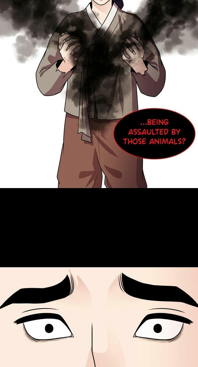 Read Tomorrow (Llama) chapter 59 image 18 on Lezhin