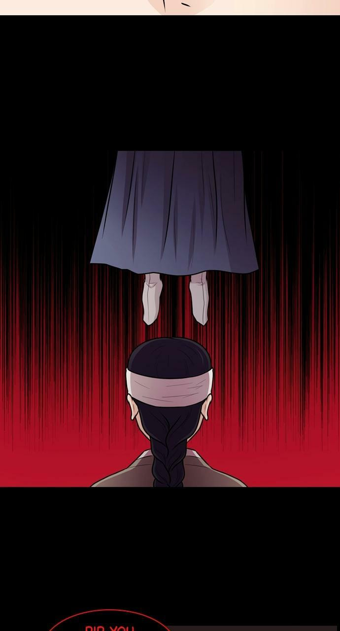 Read Tomorrow (Llama) chapter 59 image 19 on Lezhin
