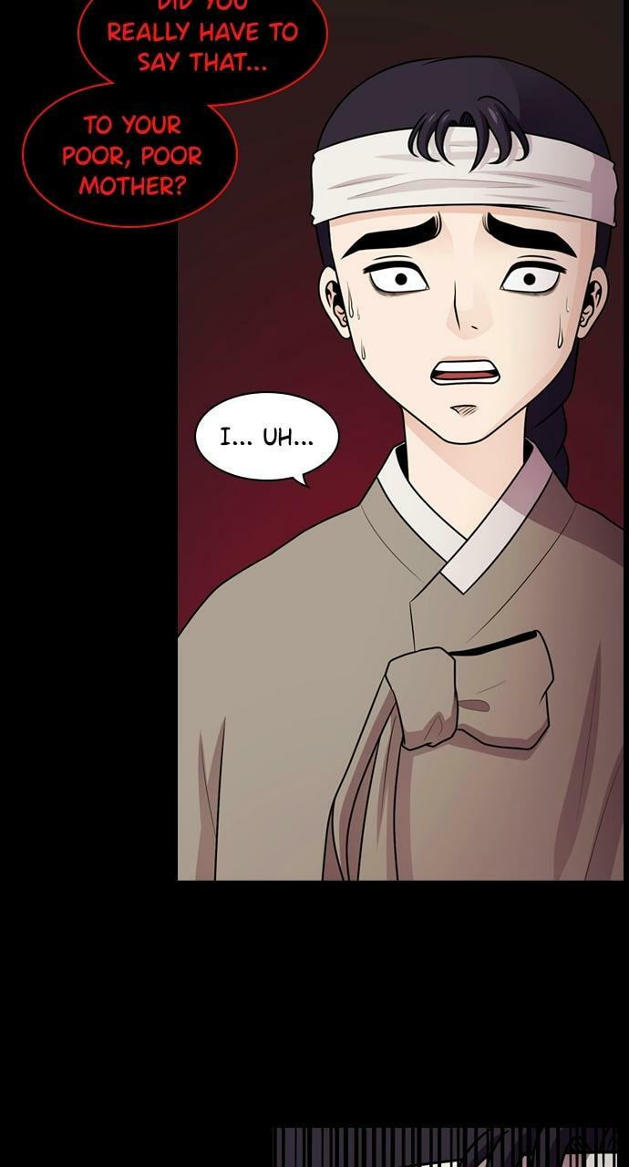 Read Tomorrow (Llama) chapter 59 image 20 on Lezhin