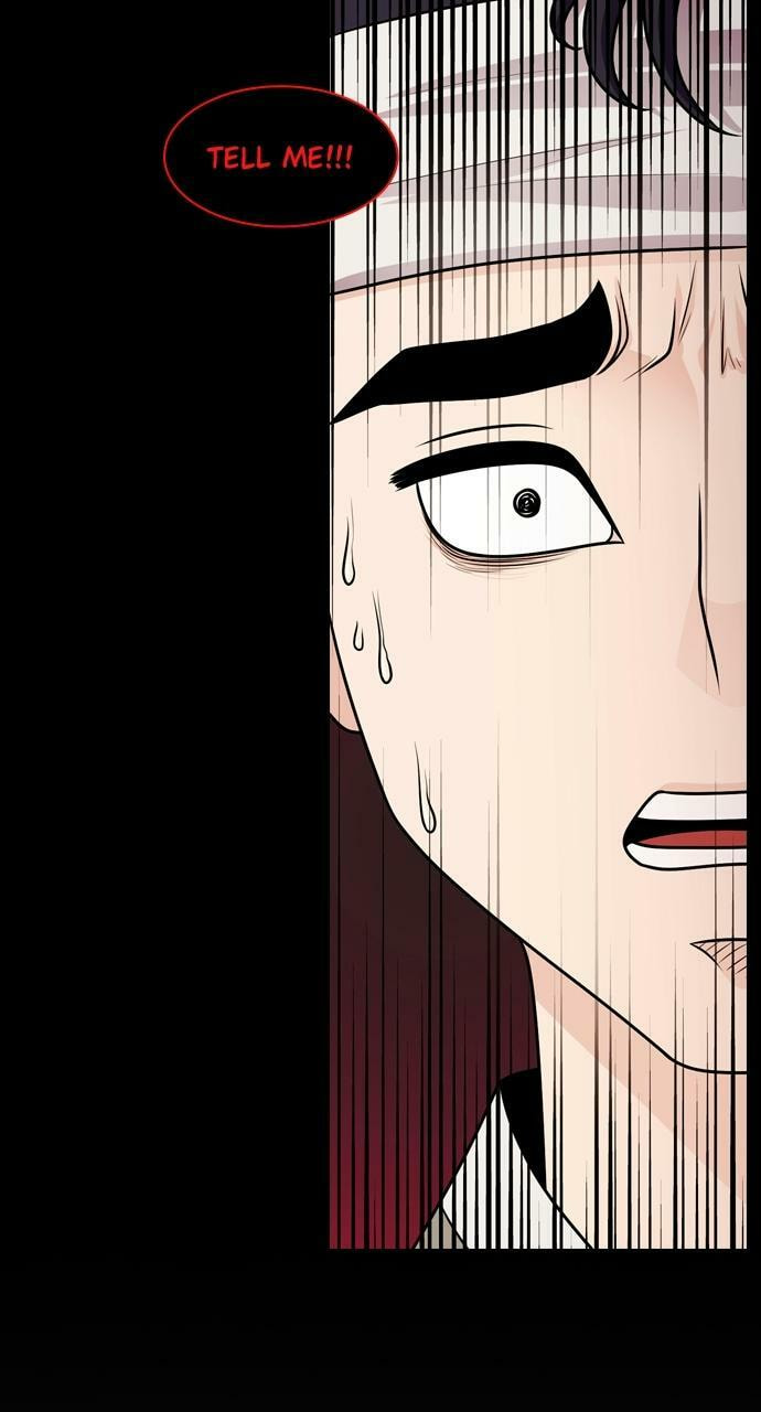 Read Tomorrow (Llama) chapter 59 image 21 on Lezhin