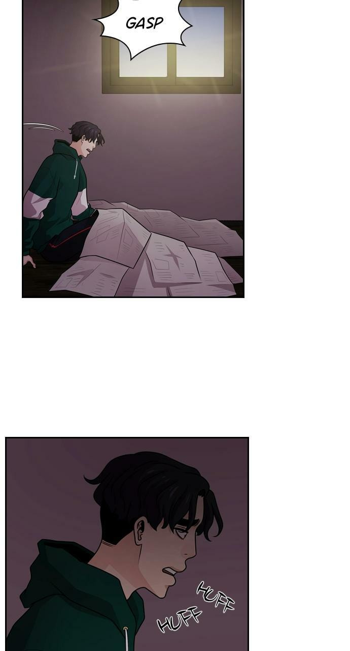 Read Tomorrow (Llama) chapter 59 image 23 on Lezhin