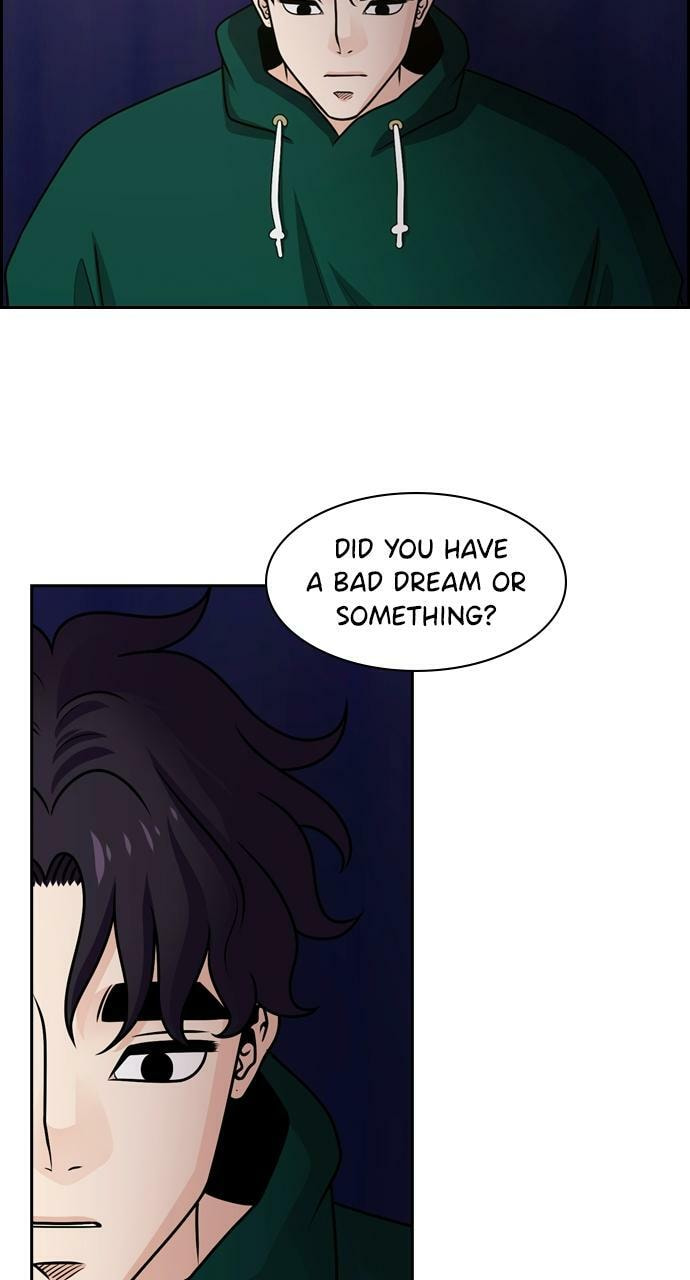 Read Tomorrow (Llama) chapter 59 image 28 on Lezhin