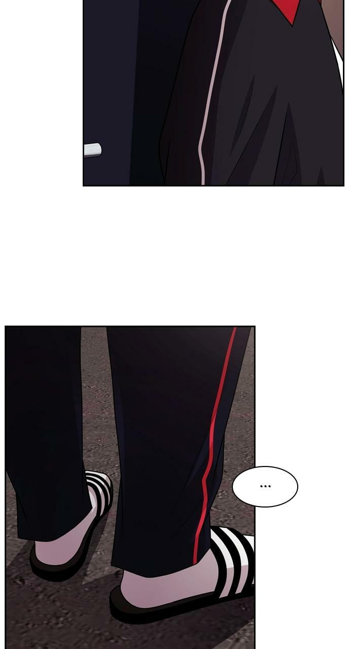 Read Tomorrow (Llama) chapter 59 image 37 on Lezhin
