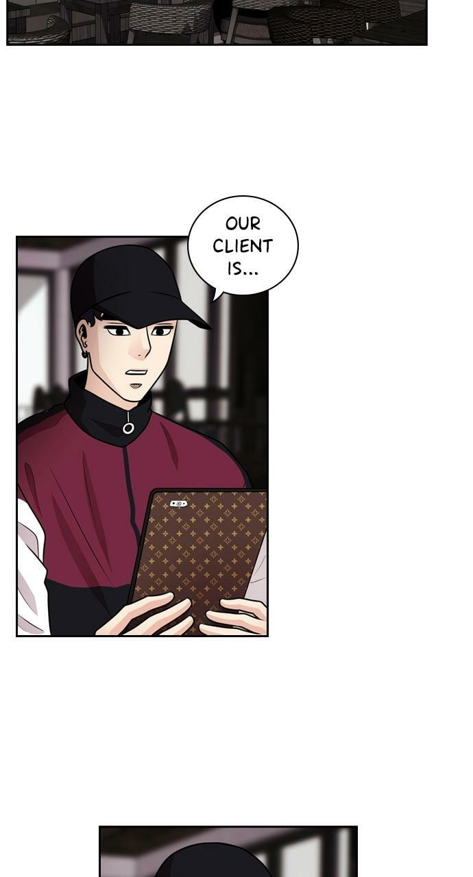 Read Tomorrow (Llama) chapter 59 image 40 on Lezhin