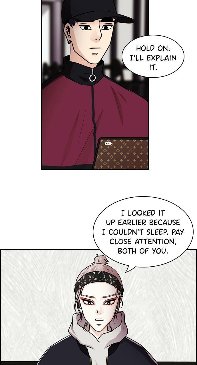 Read Tomorrow (Llama) chapter 59 image 41 on Lezhin
