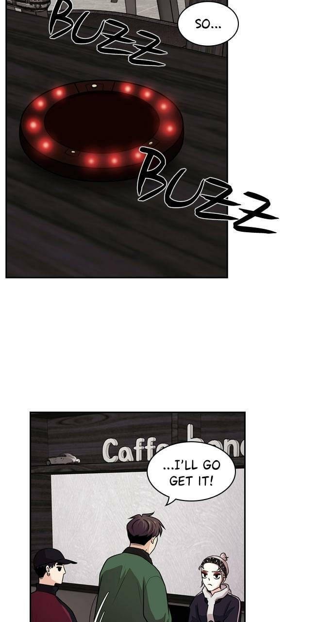 Read Tomorrow (Llama) chapter 59 image 48 on Lezhin