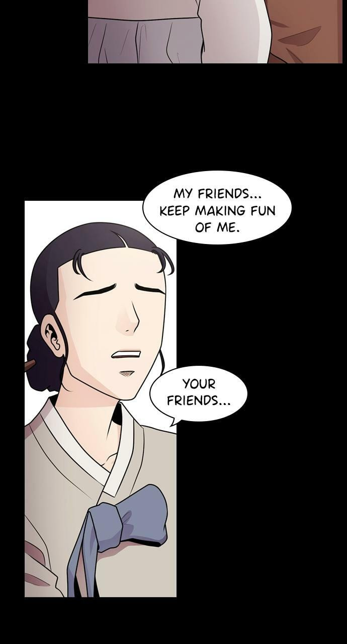 Read Tomorrow (Llama) chapter 59 image 5 on Lezhin
