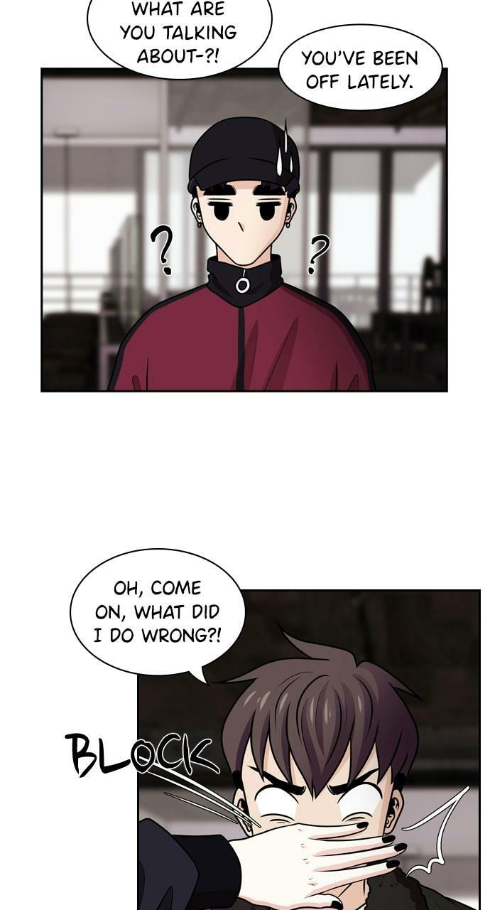 Read Tomorrow (Llama) chapter 59 image 51 on Lezhin