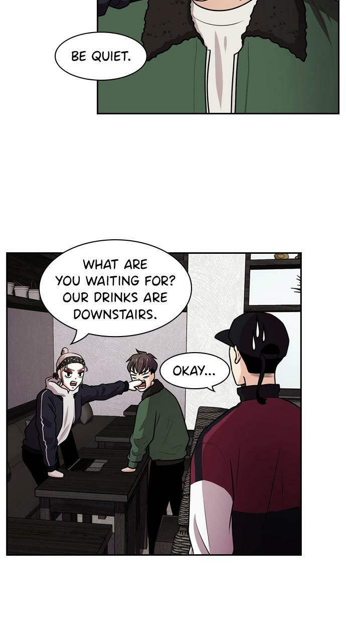 Read Tomorrow (Llama) chapter 59 image 52 on Lezhin