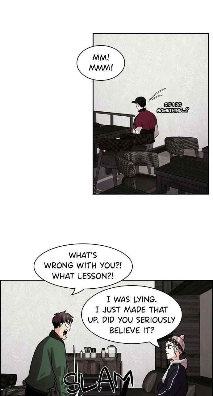 Read Tomorrow (Llama) chapter 59 image 53 on Lezhin