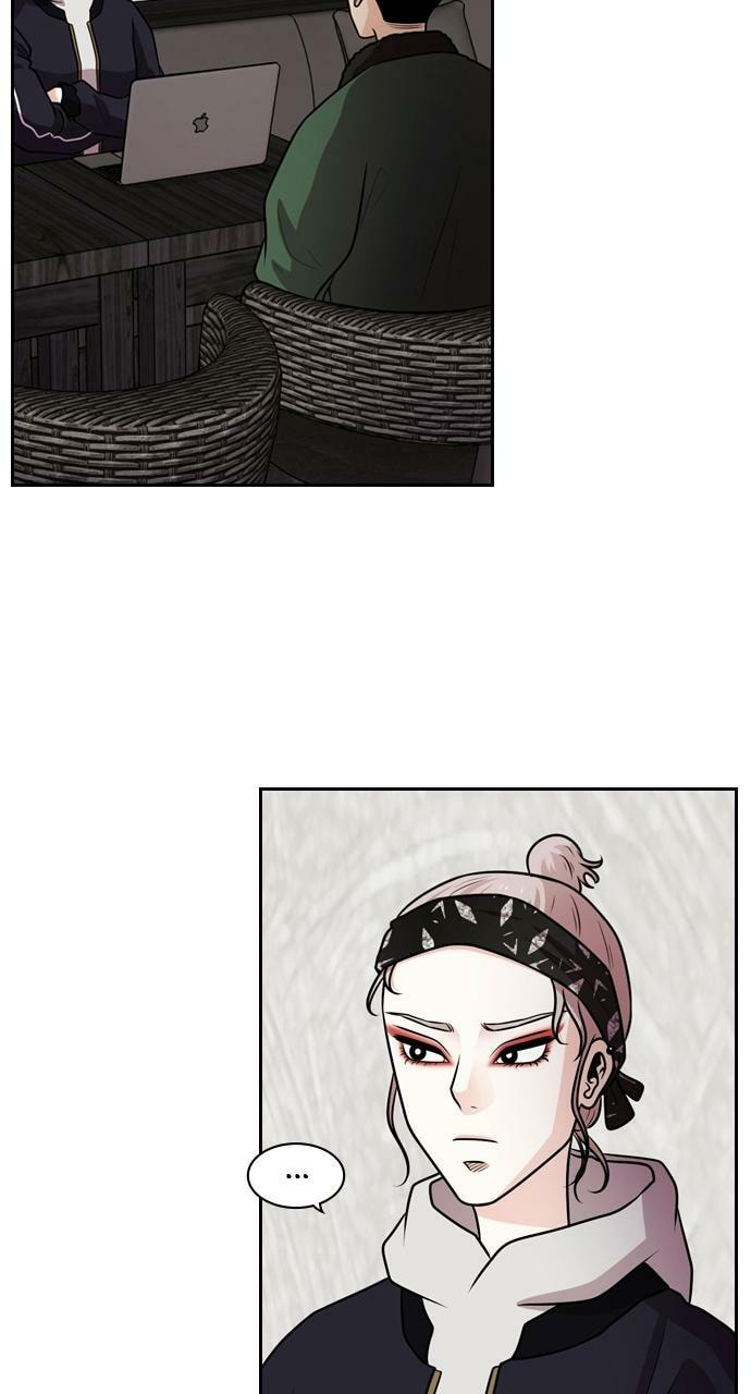 Read Tomorrow (Llama) chapter 59 image 56 on Lezhin