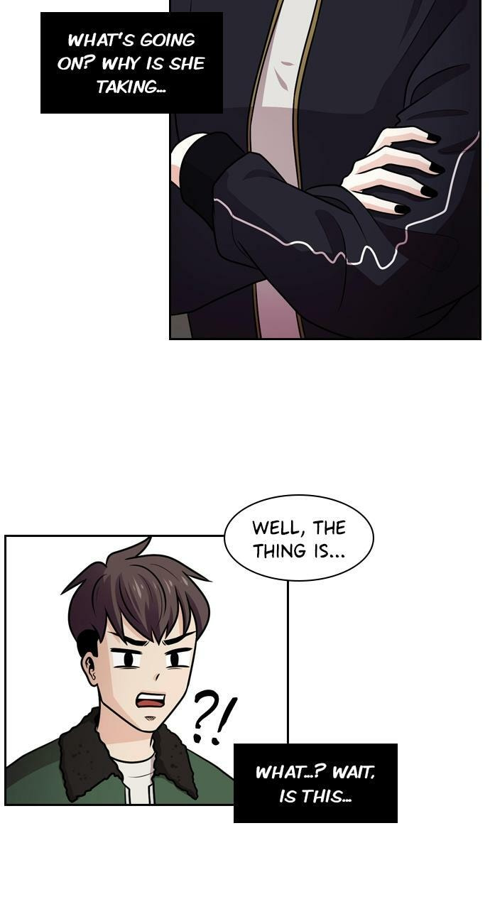 Read Tomorrow (Llama) chapter 59 image 57 on Lezhin