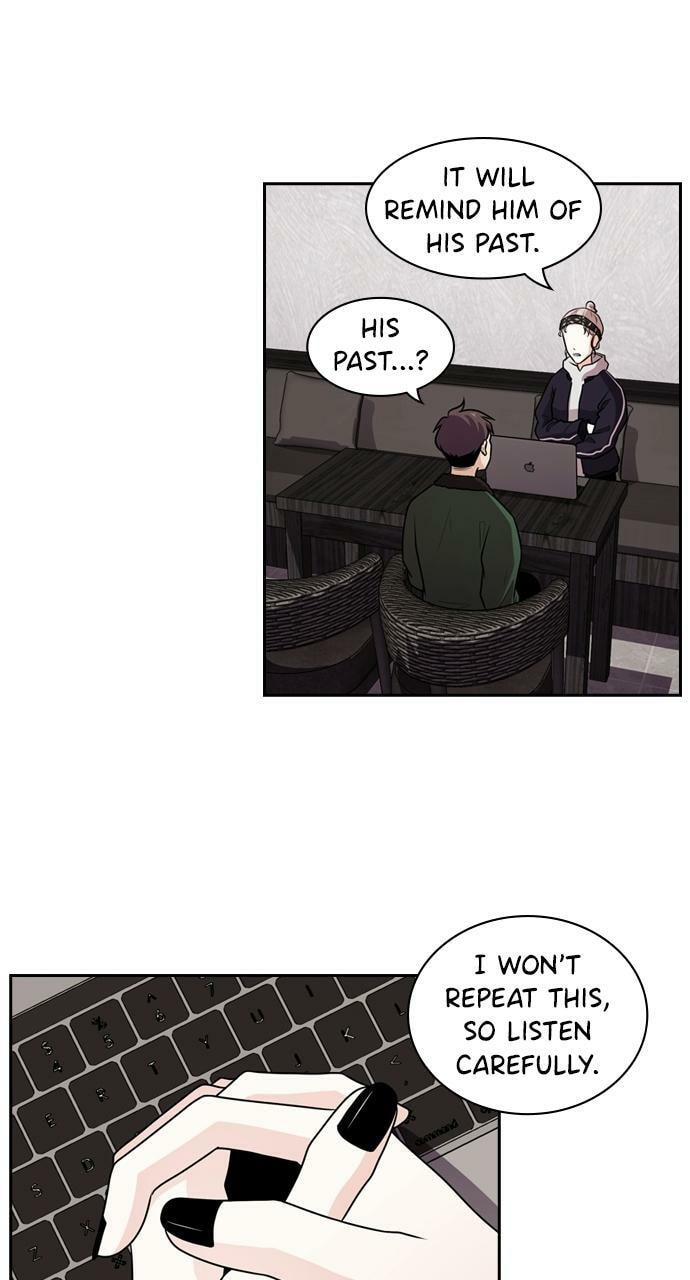 Read Tomorrow (Llama) chapter 59 image 61 on Lezhin