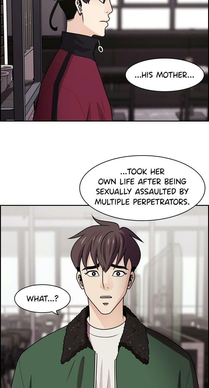 Read Tomorrow (Llama) chapter 59 image 63 on Lezhin