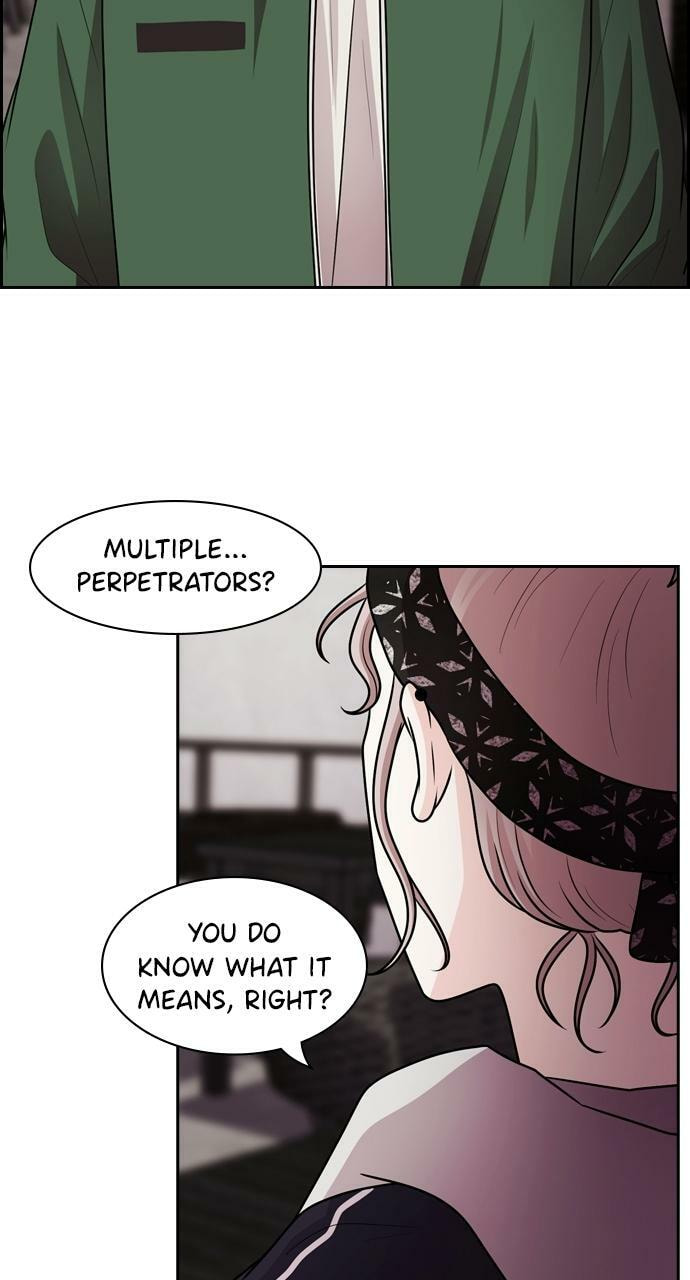 Read Tomorrow (Llama) chapter 59 image 64 on Lezhin