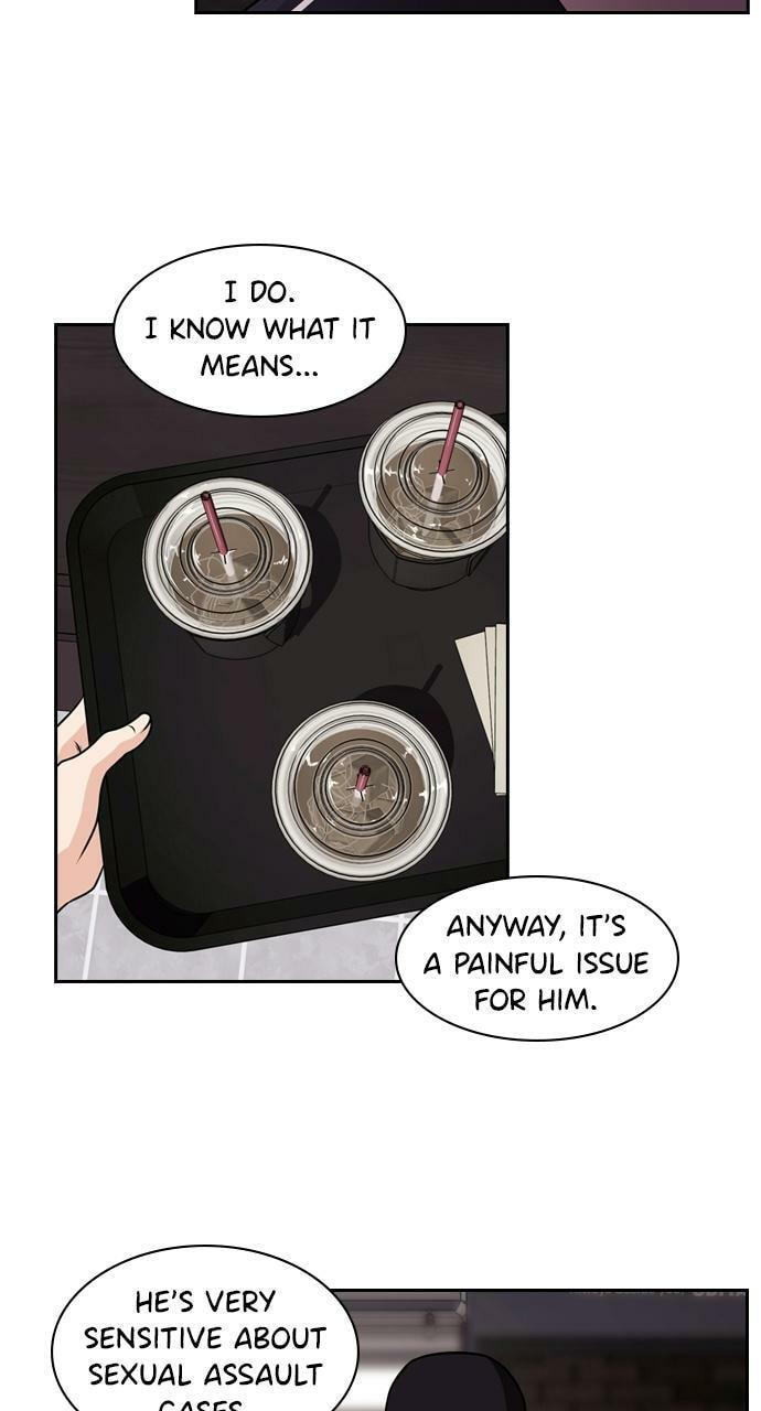 Read Tomorrow (Llama) chapter 59 image 65 on Lezhin
