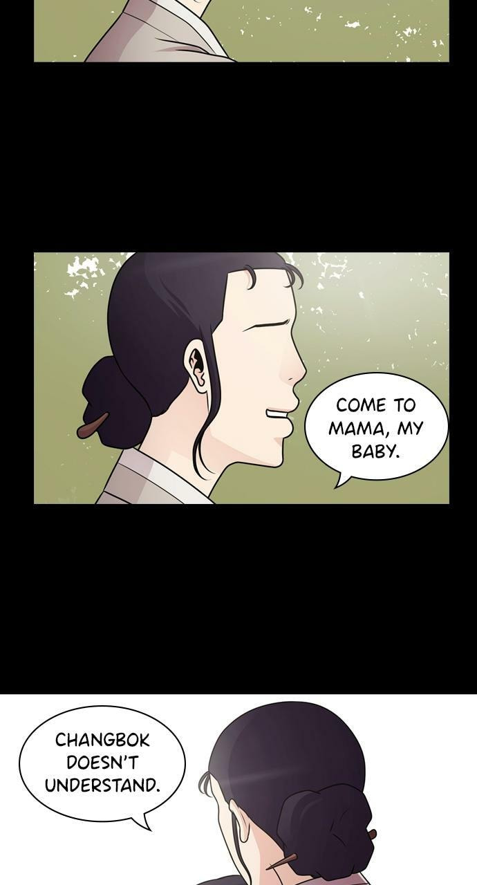 Read Tomorrow (Llama) chapter 59 image 9 on Lezhin