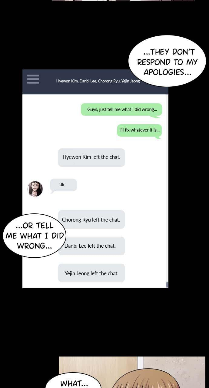 Read Tomorrow (Llama) chapter 6 image 20 on Lezhin