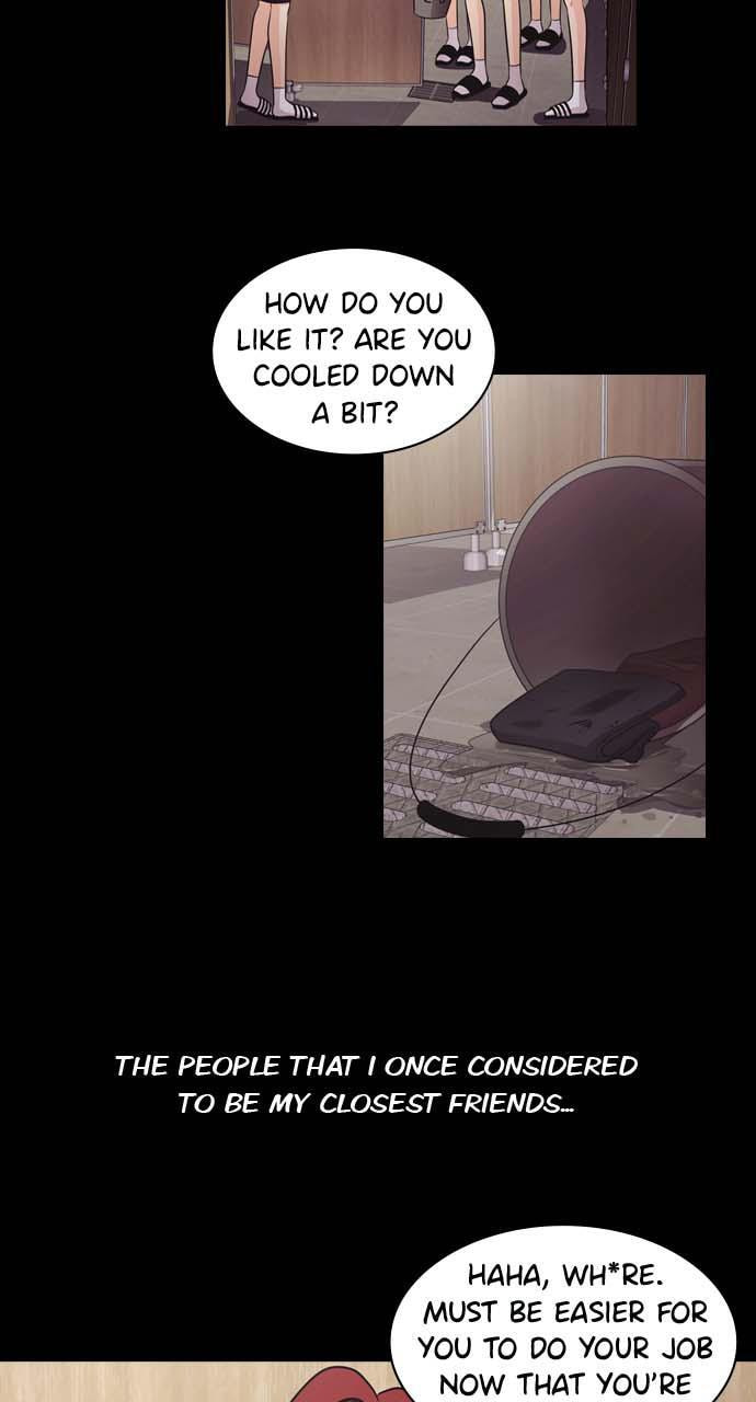 Read Tomorrow (Llama) chapter 6 image 23 on Lezhin