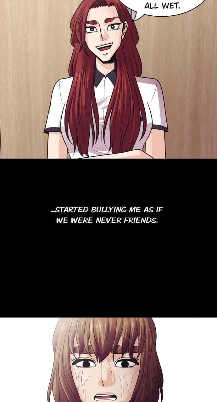 Read Tomorrow (Llama) chapter 6 image 24 on Lezhin