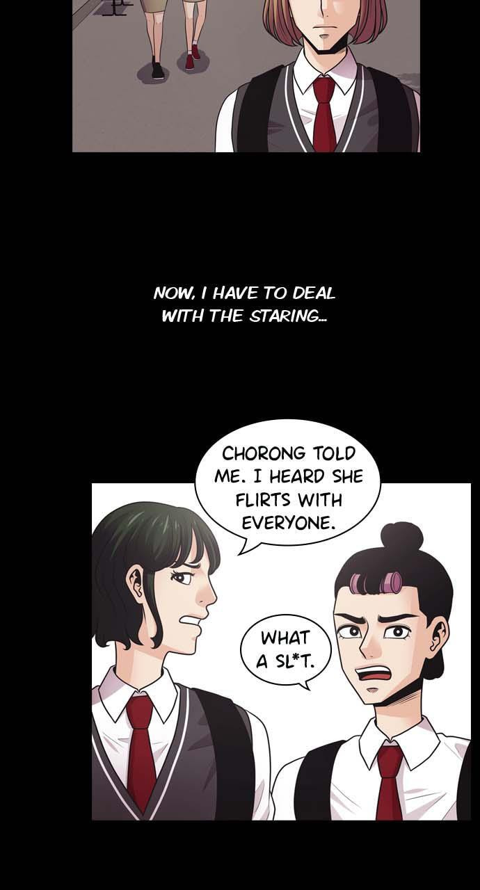 Read Tomorrow (Llama) chapter 6 image 26 on Lezhin