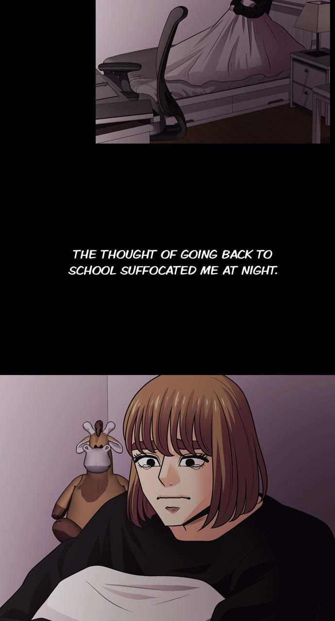 Read Tomorrow (Llama) chapter 6 image 34 on Lezhin