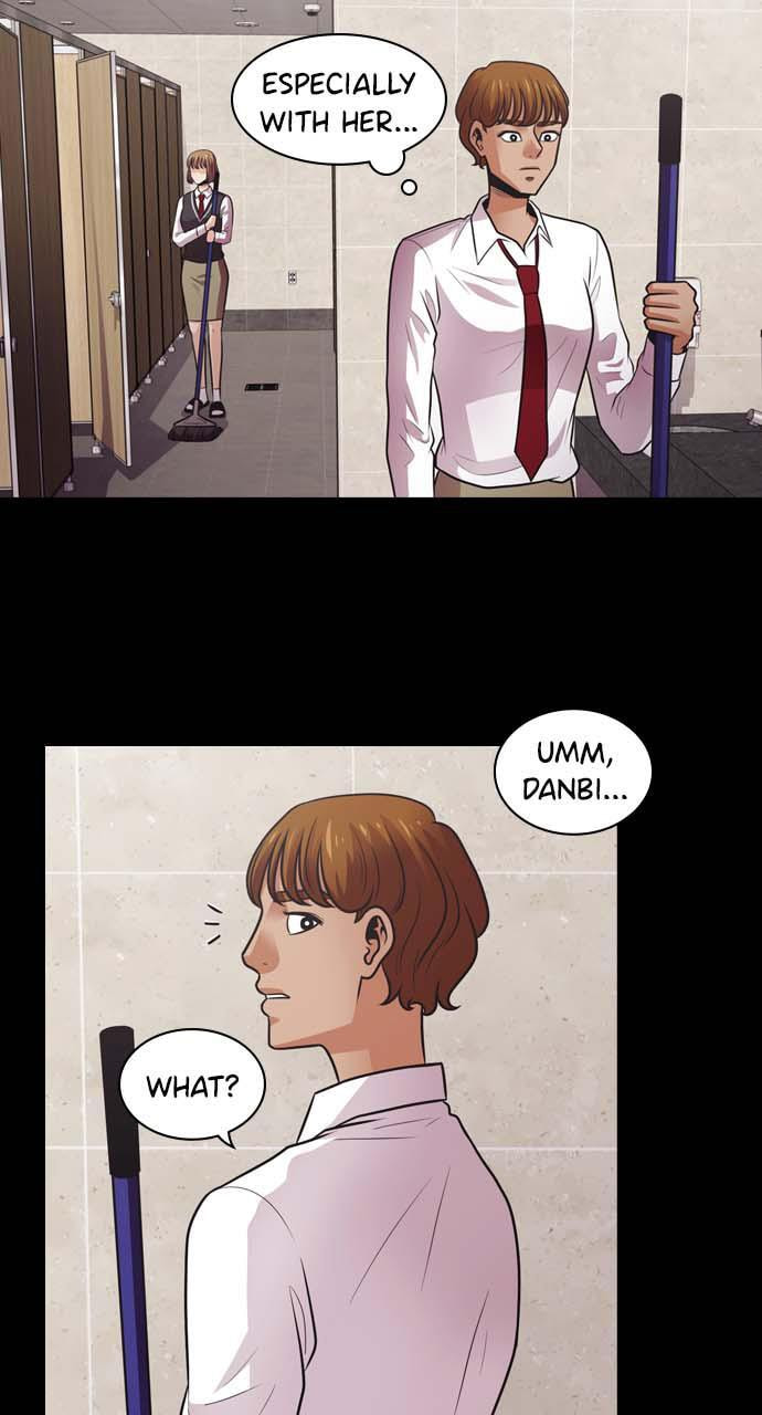 Read Tomorrow (Llama) chapter 6 image 43 on Lezhin