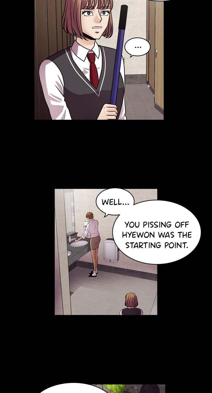 Read Tomorrow (Llama) chapter 6 image 47 on Lezhin
