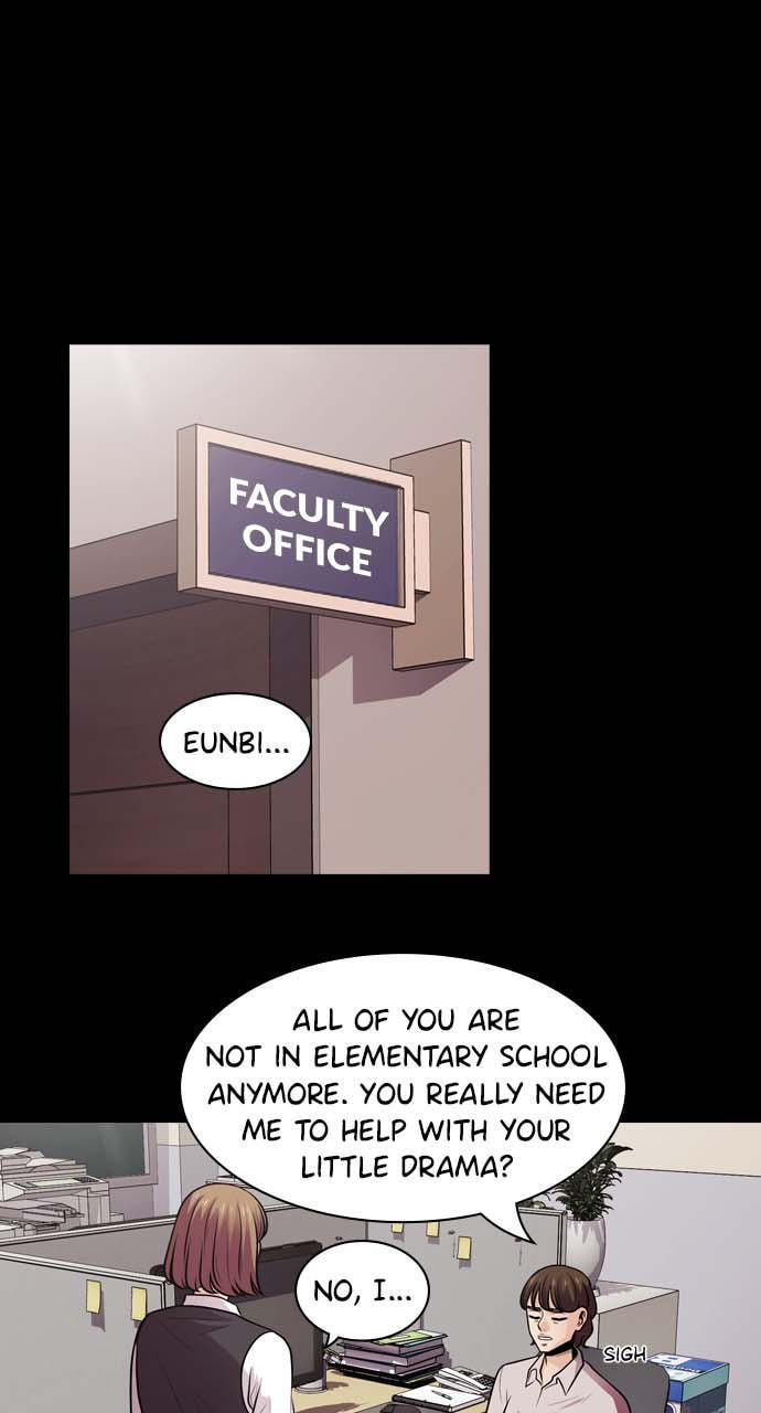 Read Tomorrow (Llama) chapter 6 image 50 on Lezhin