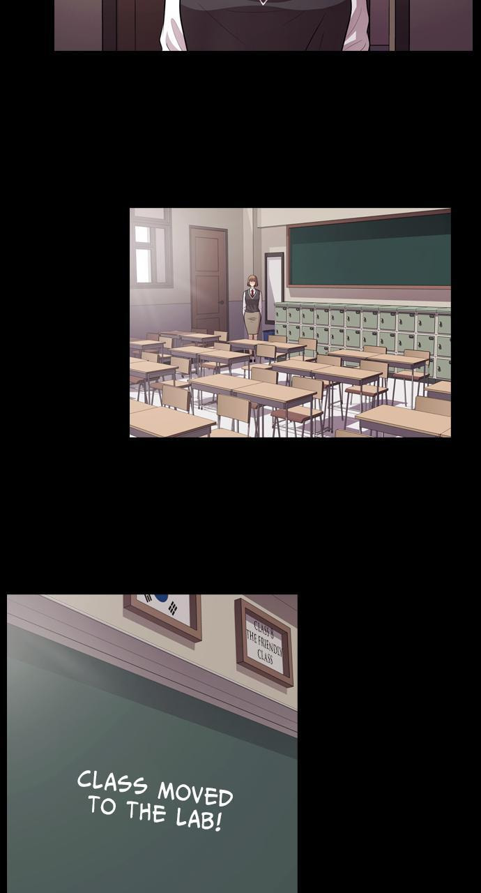 Read Tomorrow (Llama) chapter 6 image 57 on Lezhin