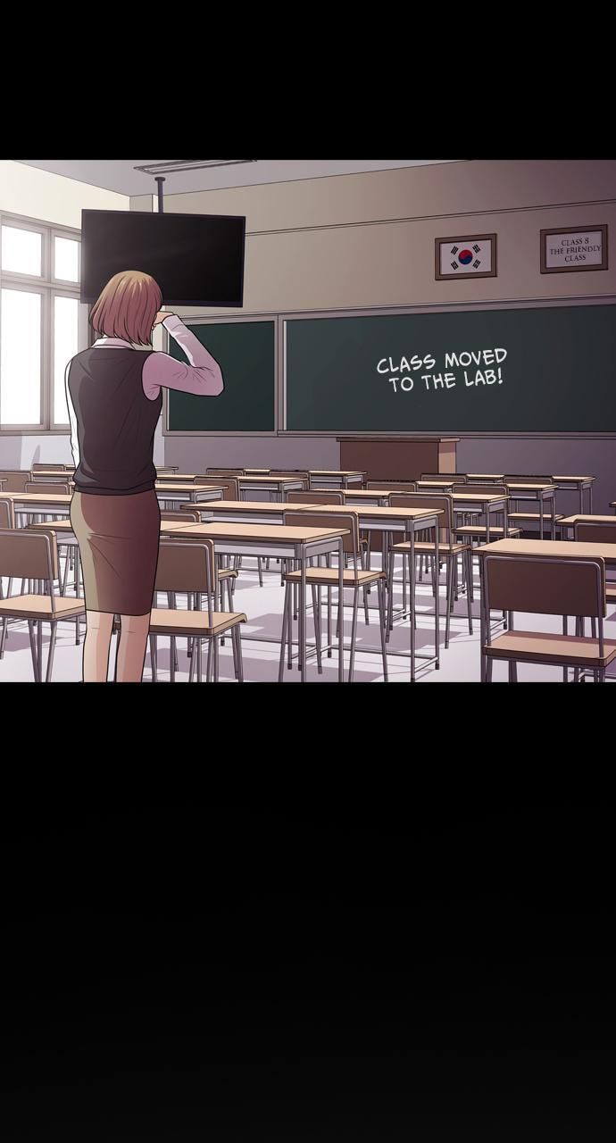 Read Tomorrow (Llama) chapter 6 image 59 on Lezhin