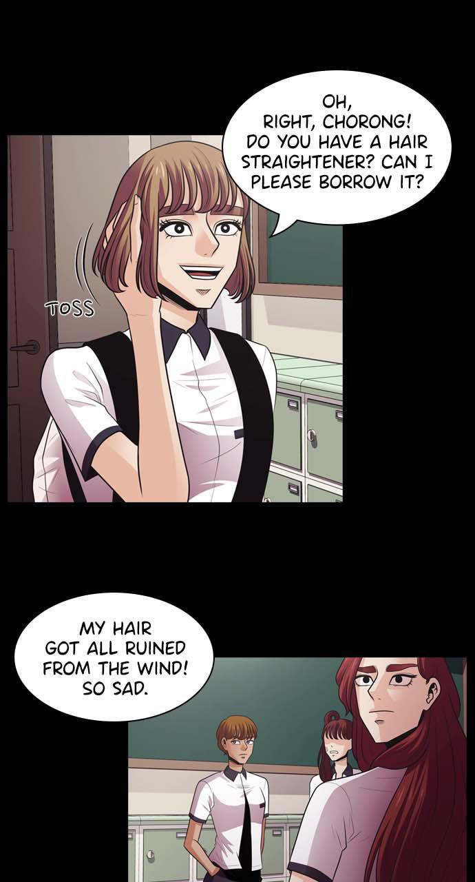 Read Tomorrow (Llama) chapter 6 image 6 on Lezhin