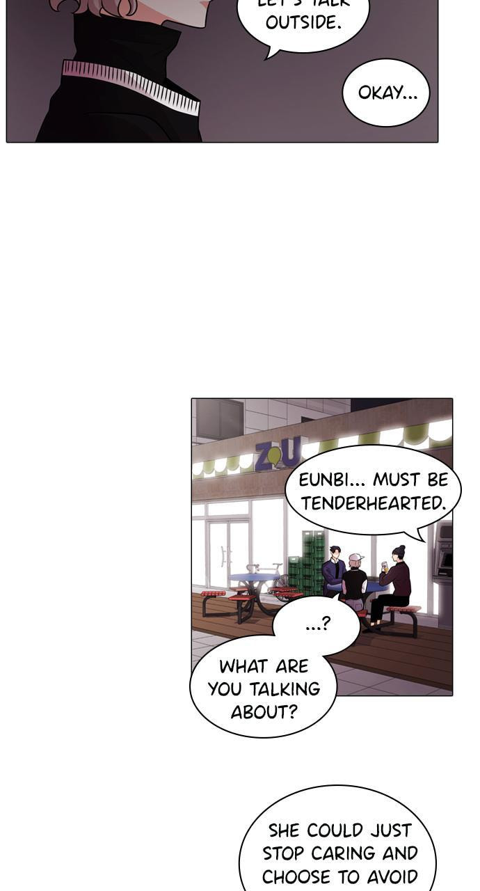 Read Tomorrow (Llama) chapter 6 image 62 on Lezhin