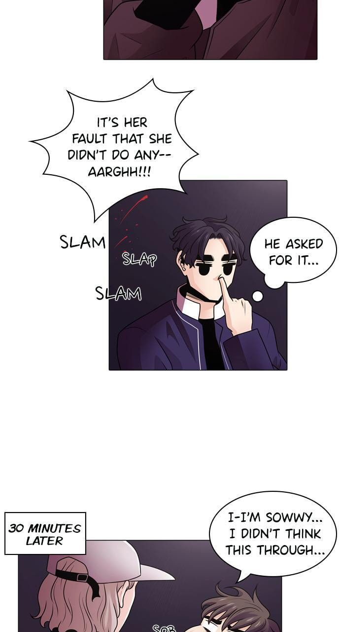 Read Tomorrow (Llama) chapter 6 image 65 on Lezhin