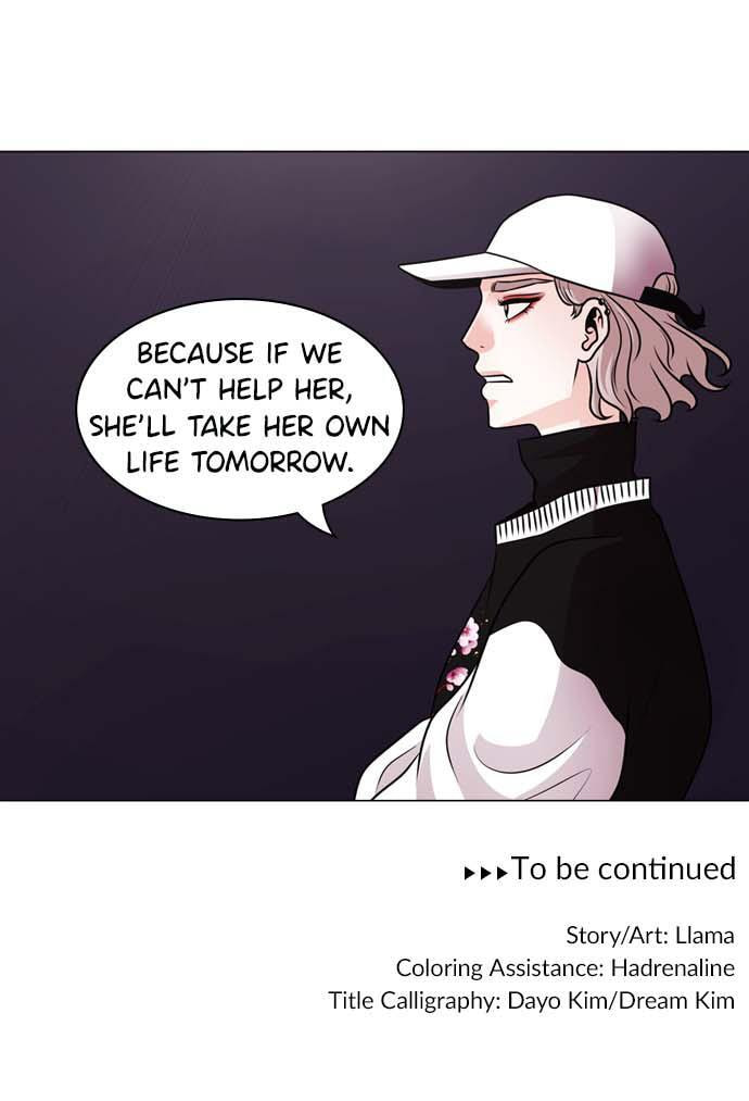 Read Tomorrow (Llama) chapter 6 image 68 on Lezhin