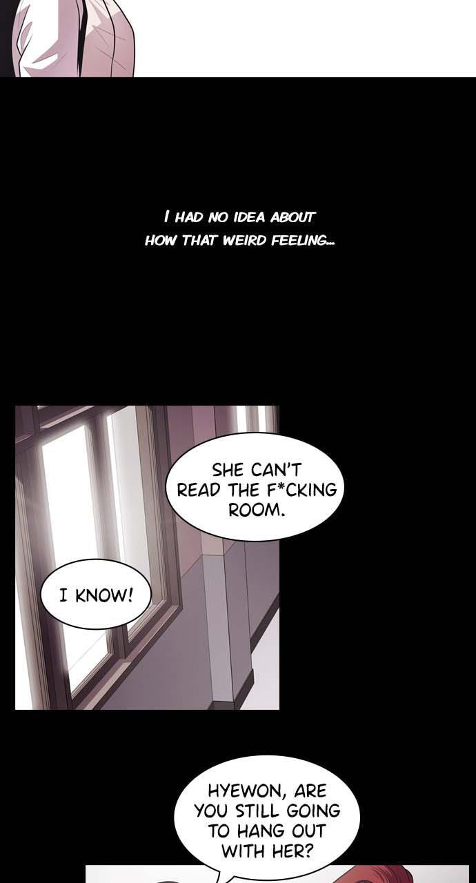 Read Tomorrow (Llama) chapter 6 image 9 on Lezhin
